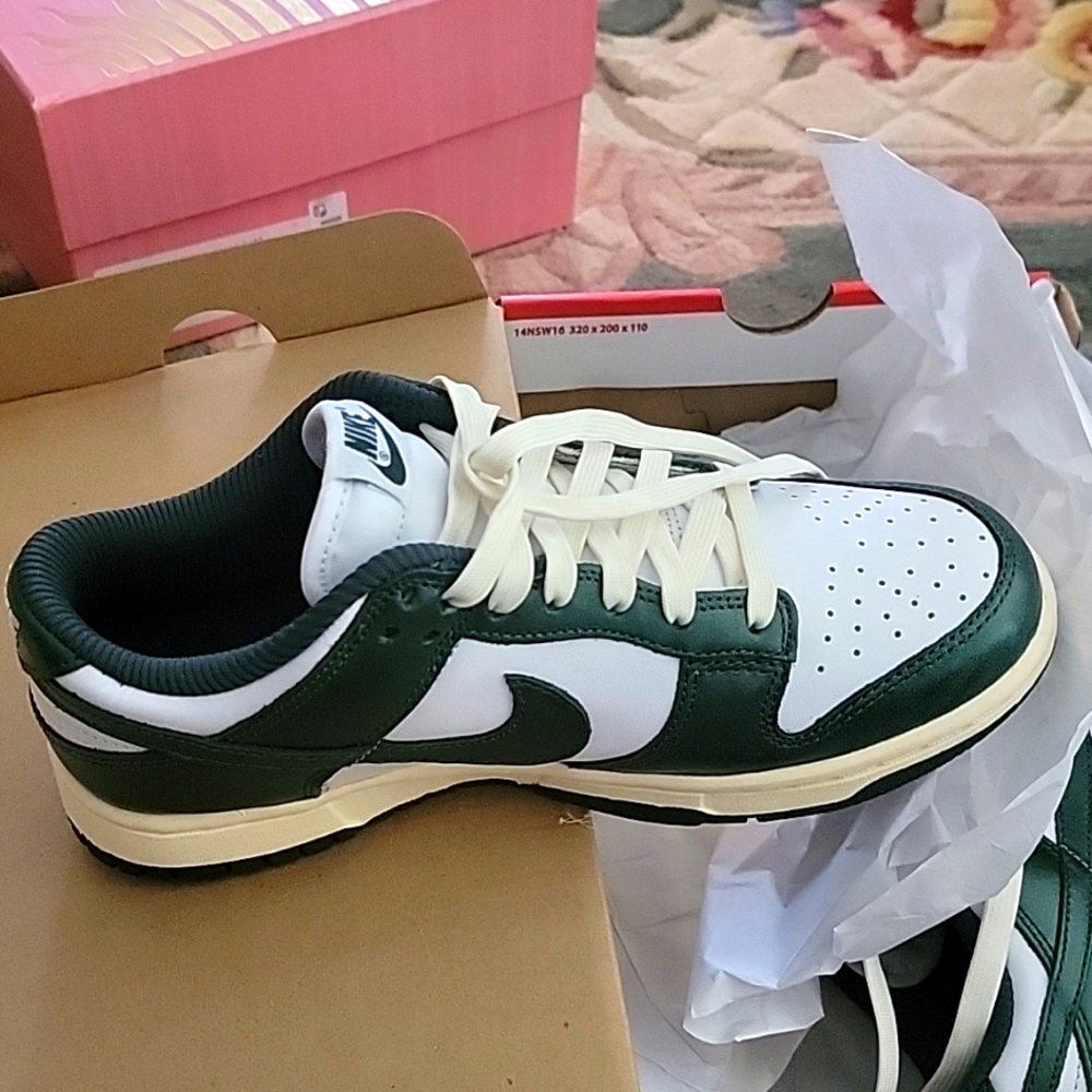 Collectable Nike sneakers